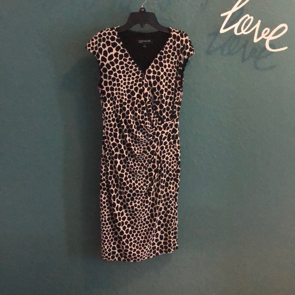 Business Or Occasion Dress